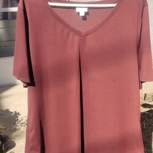 LuLaRoe Christy T